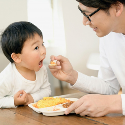 療養におけるお世話